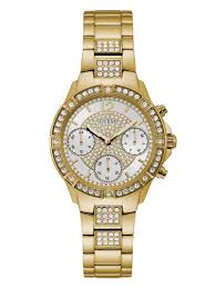 Guess white patent leather heart crystal ladies watch u0113l6 free shipping buy! Women S Fashion Watches And Lifestyle Watches Guess Factory