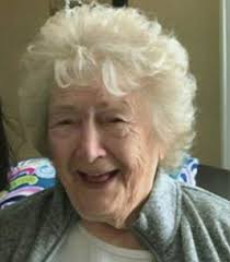 Obituary for Betty Jane Beachy (Wilt)