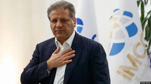 علی انصاری تحریم شد؛ وزارت خزانه‌داری آمریکا: او دارایی‌های مردم ایران را به نفع ثروتمندشدن «مجتبی خامنه‌ای» منحرف کرد