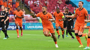 Сборная нидерландов по футболу крупно обыграла команду северной македонии в матче чемпионата европы. L1hylfghuvhwpm