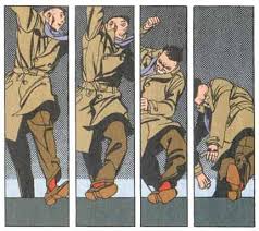 Pin On Comics Layout