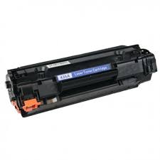 Hp laserjet 1005 printer drivers. 1 Hi Yield Black Toner Cartridge Cb435a 35a For Hp Laserjet P1005 P1006 Printer Printers Scanners Supplies Printer Ink Toner Paper
