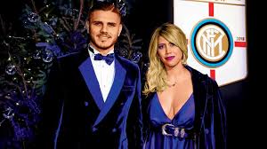 See more ideas about wanda nara, nara, mauro icardi. Footballer Mauro Icardi S Wife Wanda Nara Says She S The Best In Bed