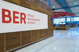 Holiday inn mumbai international airport is the first refreshed holiday inn in india. Centogene Startet Am Flughafen Berlin Brandenburg Covid 19 Testzentrum You Have Been Upgraded