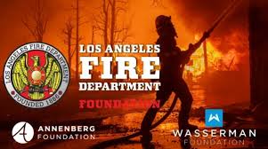 Wasserman Foundation