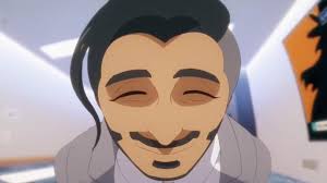 Pokémon : Ailes du Crépuscule