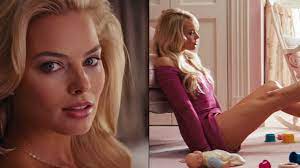 Margot Robbie admits behind-the-scenes 'genital room' existed on Wolf Of  Wall Street