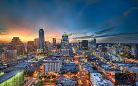 The great collection of austin texas wallpaper for desktop, laptop and mobiles. Hochauflosende Austin Texas Skyline Texas Wallpaper 1920x1200 Wallpapertip