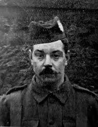 Coatbridge and the Great War