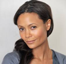 Thandiwe newton is setting the record straight. Thandie Newton Recalls How Her Miserable Experience On Rogue Including Fighting Over A Topless Scene Led Her To Westworld Primetimer