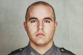 Trooper Eric Chrisman Archives