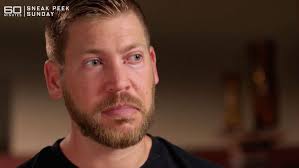 60 Minutes: Daniel Jones sent to jail after being wrongly accused of rape  by fiancee