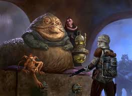 Dengar Wookieepedia Fandom Powered By Wikia Star Wars Art Star Wars Empire Jabba The Hutt