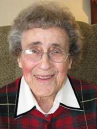 Lillian K. Everett Obituary May 20, 2012