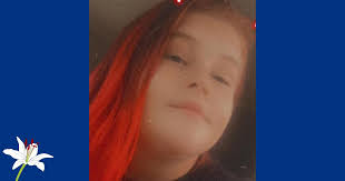 Katrina Dotson, age 21