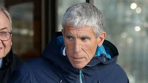Who is college admissions scandal mastermind William 'Rick' Singer?