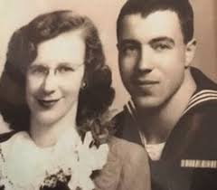 Dorothy Mae Eckbeck Betts (1923-2006)