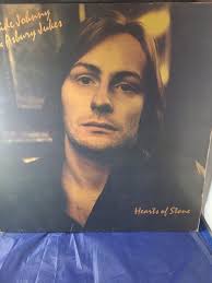 SOUTHSIDE JOHNNY And The ASBURY JUKES~Hearts Of Stone~[1978] Epic JE 35488