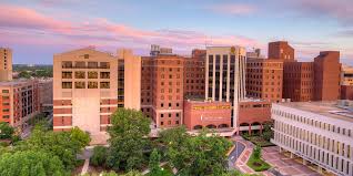 The Medical University Of South Carolina Musc Charleston Sc