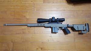 Nucleus Build Pictures | Sniper's Hide Forum