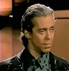 ANOTHER WORLD: MINOR CHARACTERS