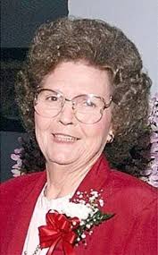 Dorothy Holloway Brightwell Obituary