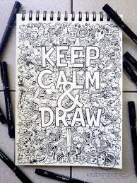 Doodle Doodle Art Sketch Book Drawings