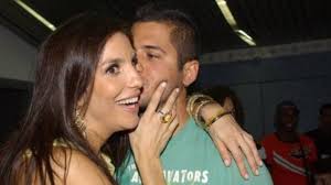 Amores, tretas e intimidade: veja 50 fatos sobre Ivete Sangalo
