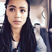 FC: Nathalie Emmanuel