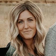 Kaylee Hancock's Amazon Page