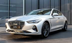 2019 genesis g70 3.3t design rwd description: 2019 Genesis G70 First Drive Review Autonxt