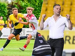 De Gelderlander - News update