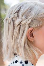 30 Pretty Prom Hairstyles For Short Hair Lovehairstyles Com Prom Hairstyles For Short Hair Short Thin Hair Short Hair Styles