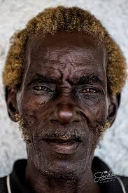 Street photography in Jamaica