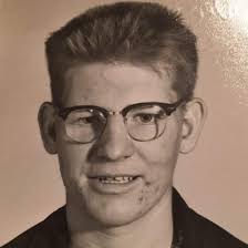 Don William Gillaspy Obituary