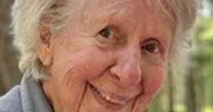 Evelyn Louise "Evie" (Walsh) Trudeau