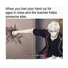 Diabolik Lovers Is The Anime Equivalent Of Twilight It S Worse Than Twilight Anime Funny Anime Memes Funny Diabolik Lovers