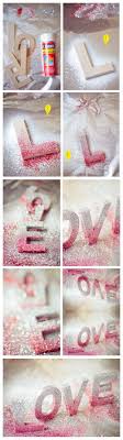 Add length, consonants, vowels, syllables, origin, spelling and more. 20 Best Diy Decorative Letters With Lots Of Tutorials For Creative Juice