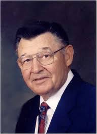 Remembering Virgil Bettenhausen