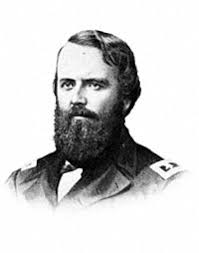 The Generals and Admirals: John Pope (1823-1892) - Mr. Lincoln's ...