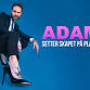 Adam Setter Skapet På Plass event image