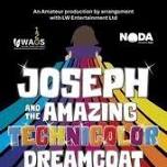 Joseph and the Amazing Technicolor Dreamcoat