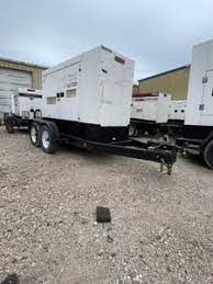 New & Used Diesel 60 Hz Generators For Sale | Page 9 | Surplus Record