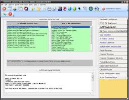 Pc Weather Products Inc Hurrtrak Online