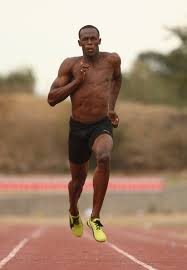 Usain Bolt Training Routine Diet Plan And Tips Born To