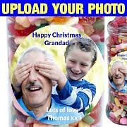 Personalised Penny Mix Bucket (20+ different options)