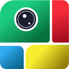 Camera app for video & photo collage, video maker with music, text& sticker edit Photo Grid Maker Pic Collage Maker Photo Editor Apk 1 0 Download Apk Latest Version