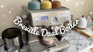 Maybe you would like to learn more about one of these? Besplatnaya Zagruzka How To Clean Breville Coffee Machine Dual Boiler 5 26 Mb Flip Kod