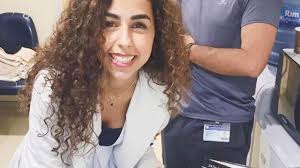 Stephanie Yacoub: Geelong doctor looks back one year after Beirut Port