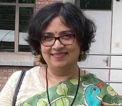 Dr. Arunika Mukhopadhaya